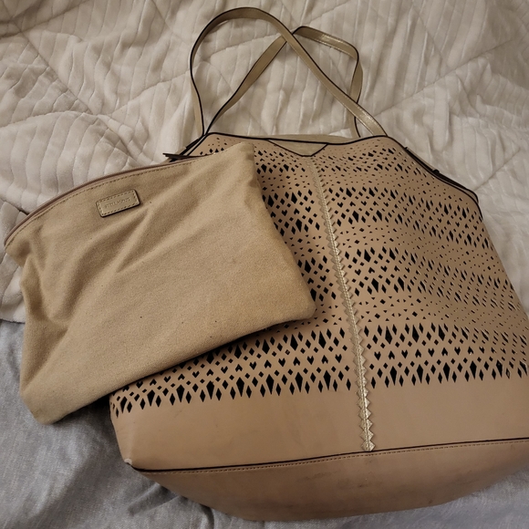 Stella & Dot Tote - Picture 3 of 3